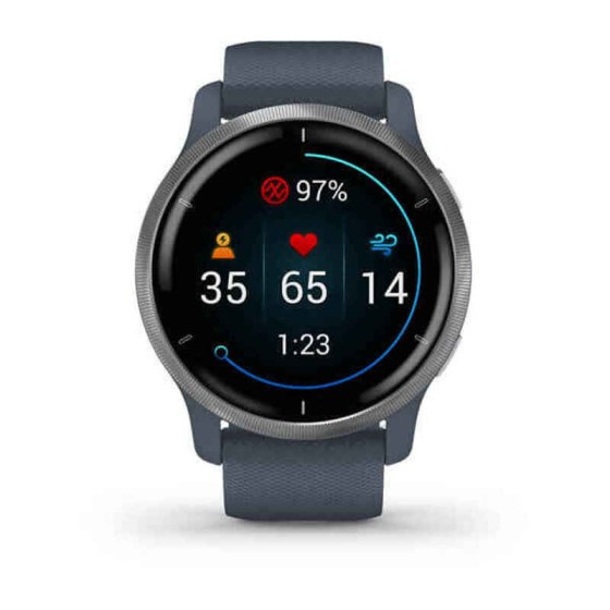 Montre intelligente GARMIN...