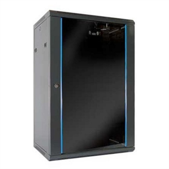 Armoire 2LAN 18U 19" (60 x...