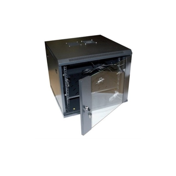 Armoire Murale Rack Monolyth 9U SH6409 19" (60 x 45 cm)