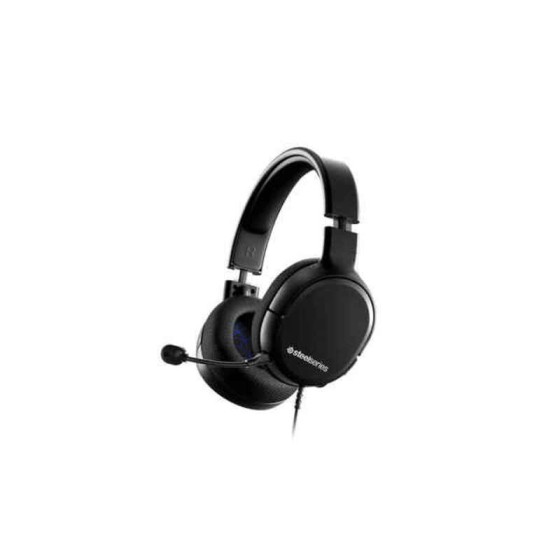 Casques avec Microphone...