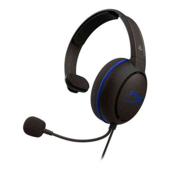 Casques avec Microphone...