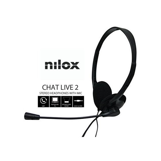 Casques avec Microphone...