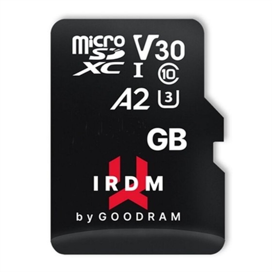 Carte Micro SD GoodRam...