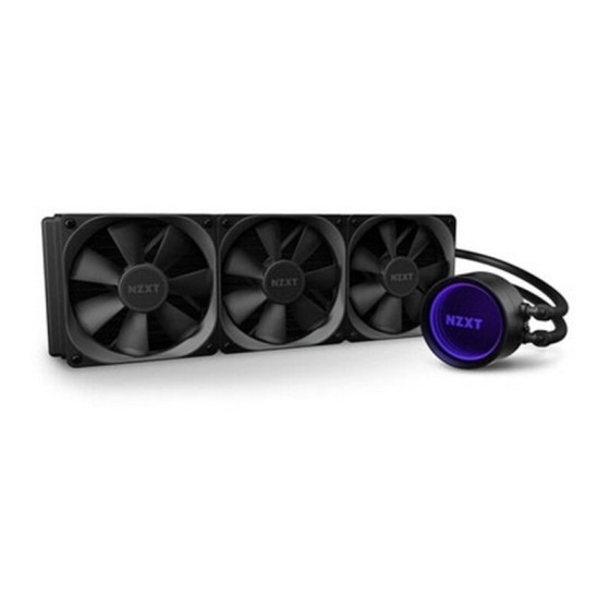 Glacière Portable NZXT RL-KRX73-01