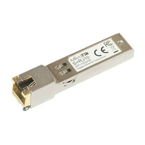 Carte Réseau Mikrotik...