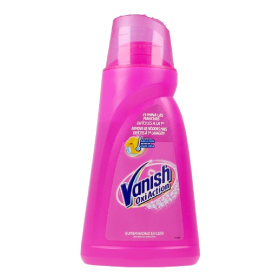 Détachant Vanish Oxi Action (900 ml)