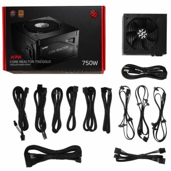 Fontaine XPG 75260051 750 W