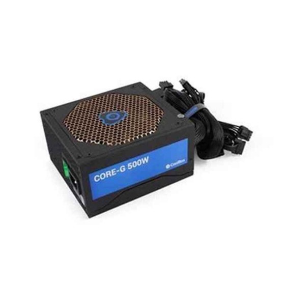 Bloc d’Alimentation CoolBox GM-500G 500 W