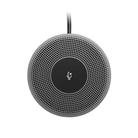Microphone Logitech...