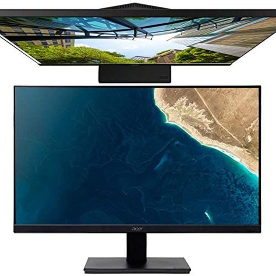 Écran Acer UM.WV7EE.004 LED IPS FHD 21.5"