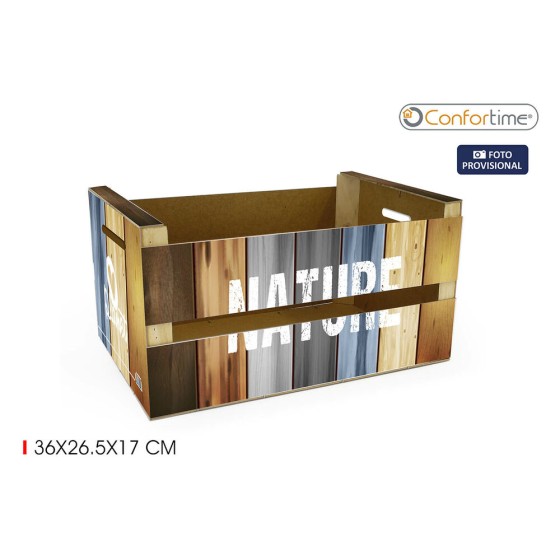 Boîte de rangement...
