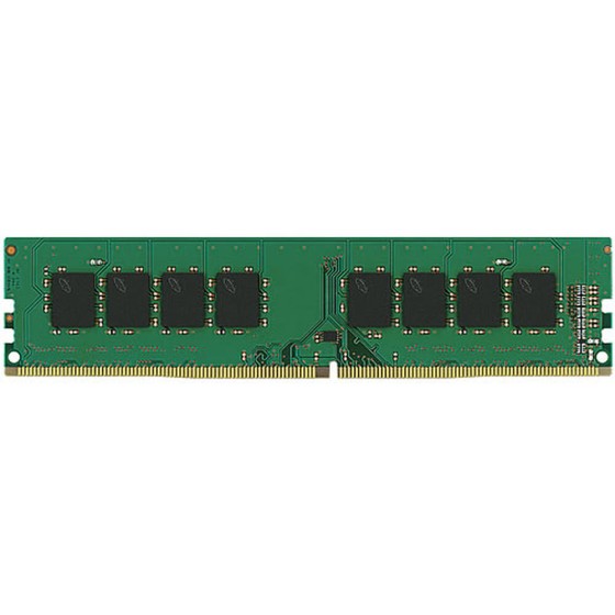 Mémoire RAM Micron...