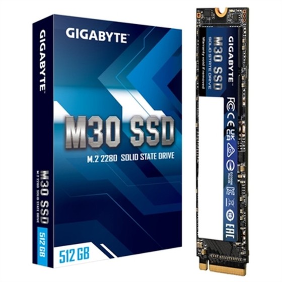Disque dur Gigabyte M30