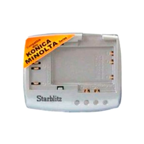 Chargeur de batterie...
