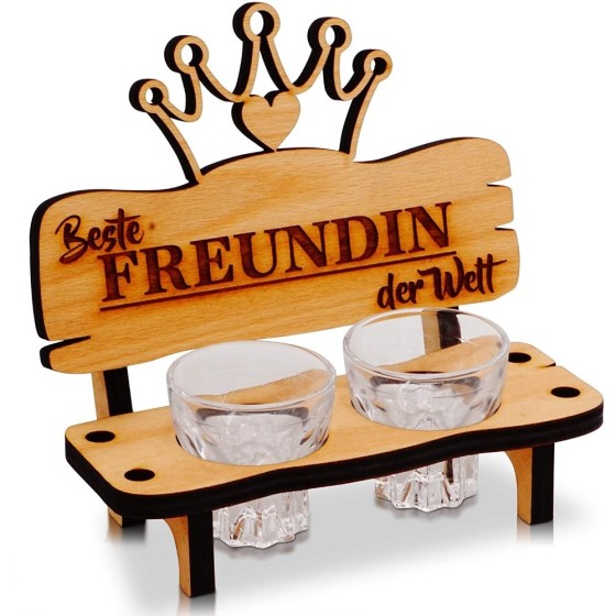 Ensemble de bougeoirs Beste...