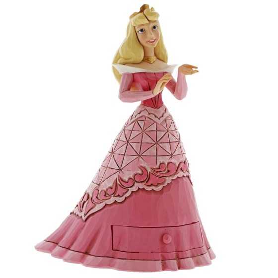 Figurine Décorative Disney Aurore - Sleeping Beauty (Reconditionné A+)