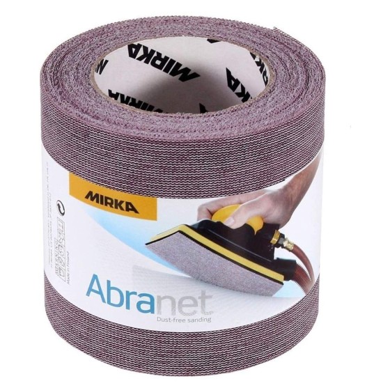 Ruban Roll P80 Ponceuse (10...