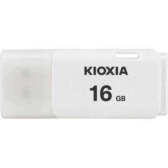Clé USB Kioxia U202 Blanc
