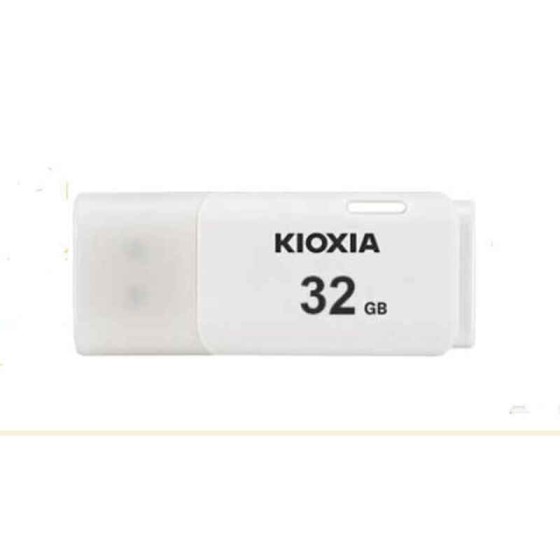 Clé USB Kioxia U202 Aigue marine