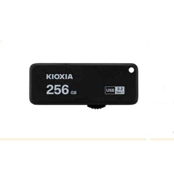 Clé USB Kioxia U365 Noir