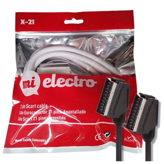 Prise Péritel Mi Electro...