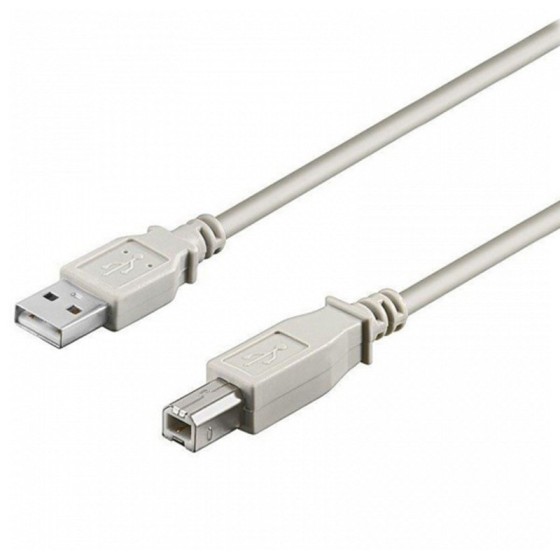 Câble USB NIMO 205727 Prise...