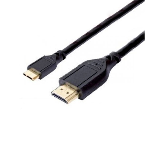Câble HDMI vers Mini HDMI...