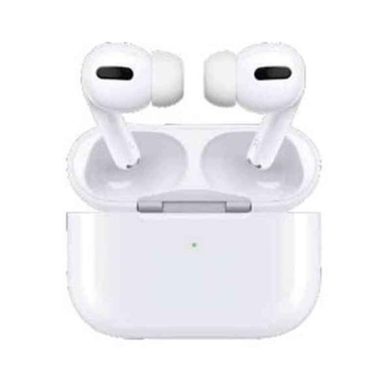 Casques Bluetooth avec Microphone Home TWS i12 Blanc Sans fil