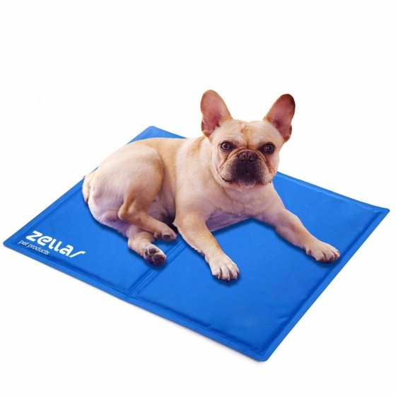 Tapis de refroidissement pour animaux de compagnie Chien (40 x 50 cm) (Reconditionné A+)