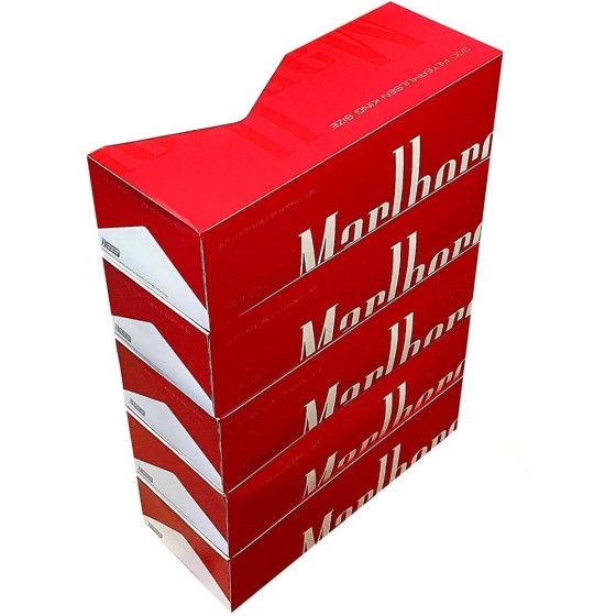 Filtres Marlboro Tuyaux...
