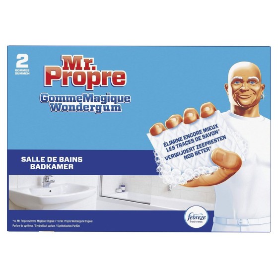 Éponge ‎ (Reconditionné C)