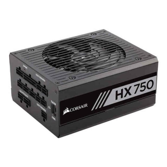 Bloc d’Alimentation Corsair...