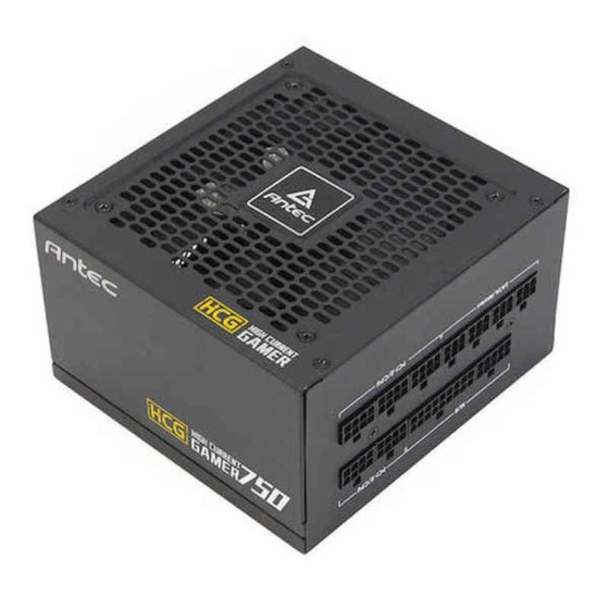 Bloc d’Alimentation Antec HCG850 850 W