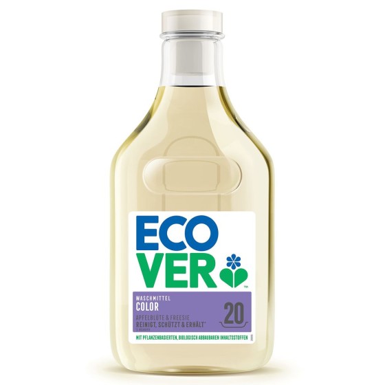 Détergent liquide Color (1L) (Reconditionné A+)