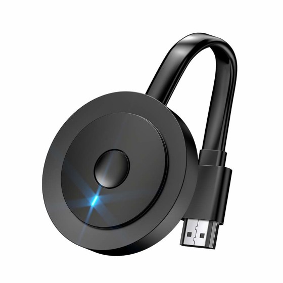 Adaptateur HDMI Sans fil...