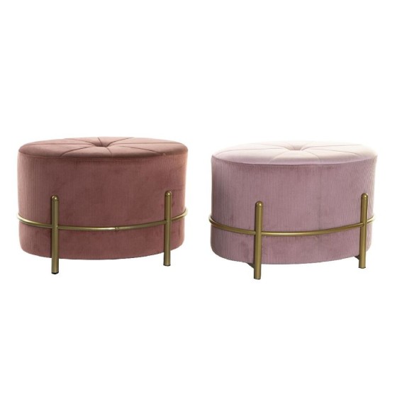 Repose-pied DKD Home Decor...