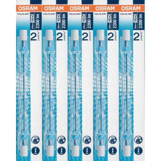 Ampoule Halogène Osram...