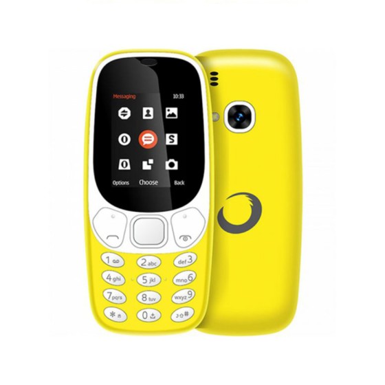 Téléphone Portable BRIGMTON...