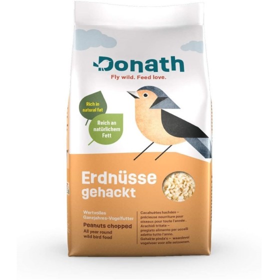 Nourriture pour oiseaux 1...
