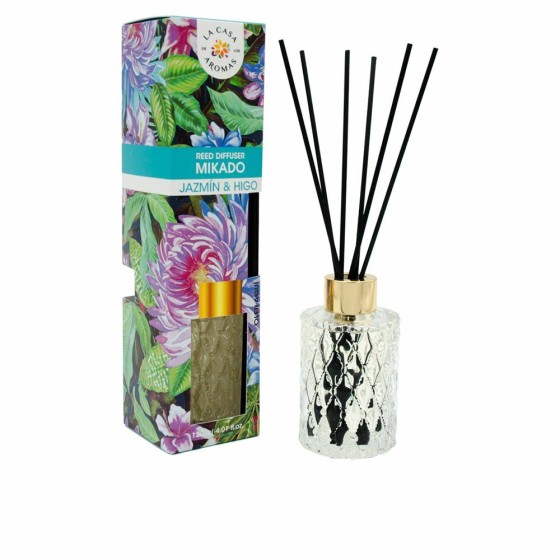 Bâtonnets Parfumés La Casa...