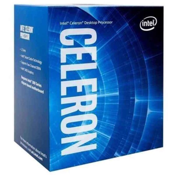 Processeur Intel CELERON G5925 LGA1200 3,6 GHz