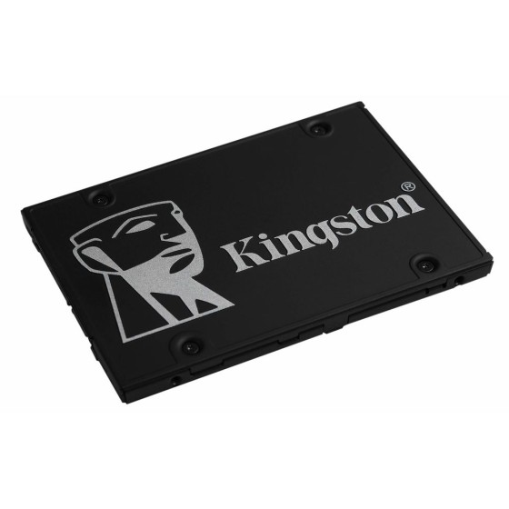 Disque dur Kingston KC600 1 TB SSD