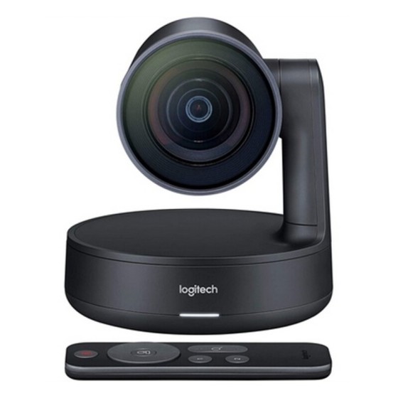 Webcam Logitech 960-001227           4K 1080 px USB-C