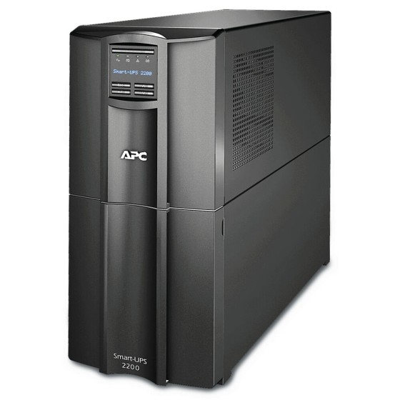 Sai Interactif APC...