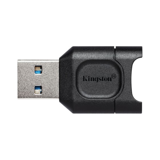 Lecteur de Cartes USB Kingston MLPM