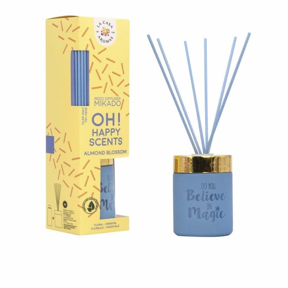 Bâtonnets Parfumés La Casa...