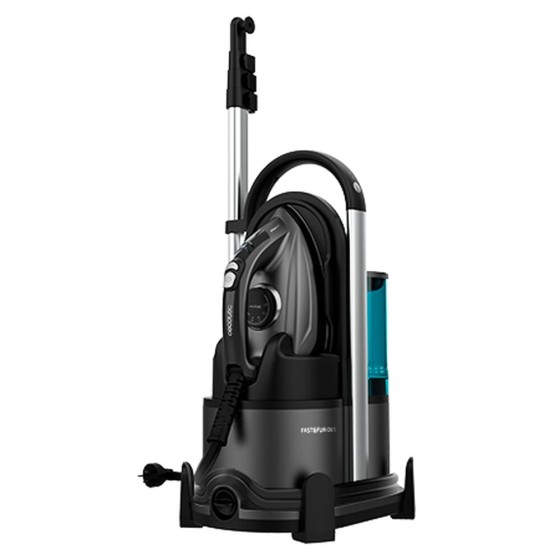 Fer à repasser générateur de vapeur Cecotec Fast&Furious 9050 X-Treme