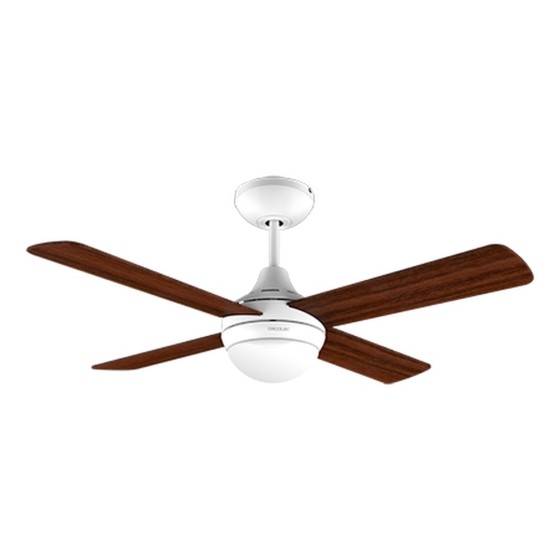 Ventilateur de Plafond Cecotec EnergySilence Aero 4200 Fresh 55 W