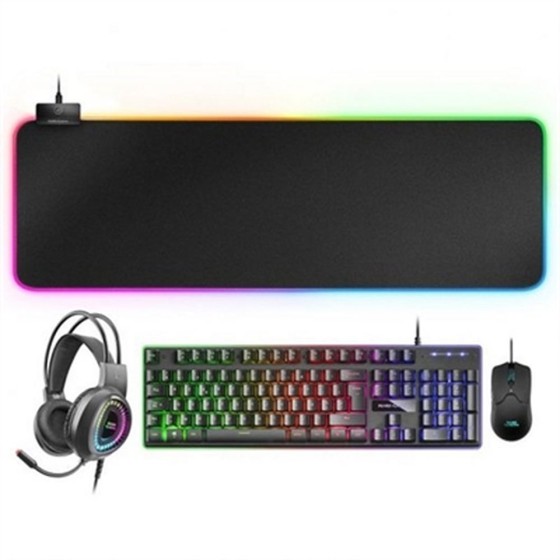 Souris Mars Gaming ‎MCPEXFR