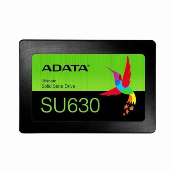 Disque dur Adata Ultimate SU630 480 GB SSD